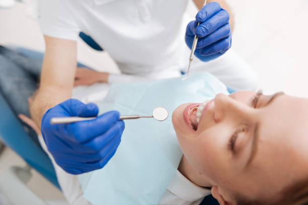 Professional Dental Services in Stockton University, NJ